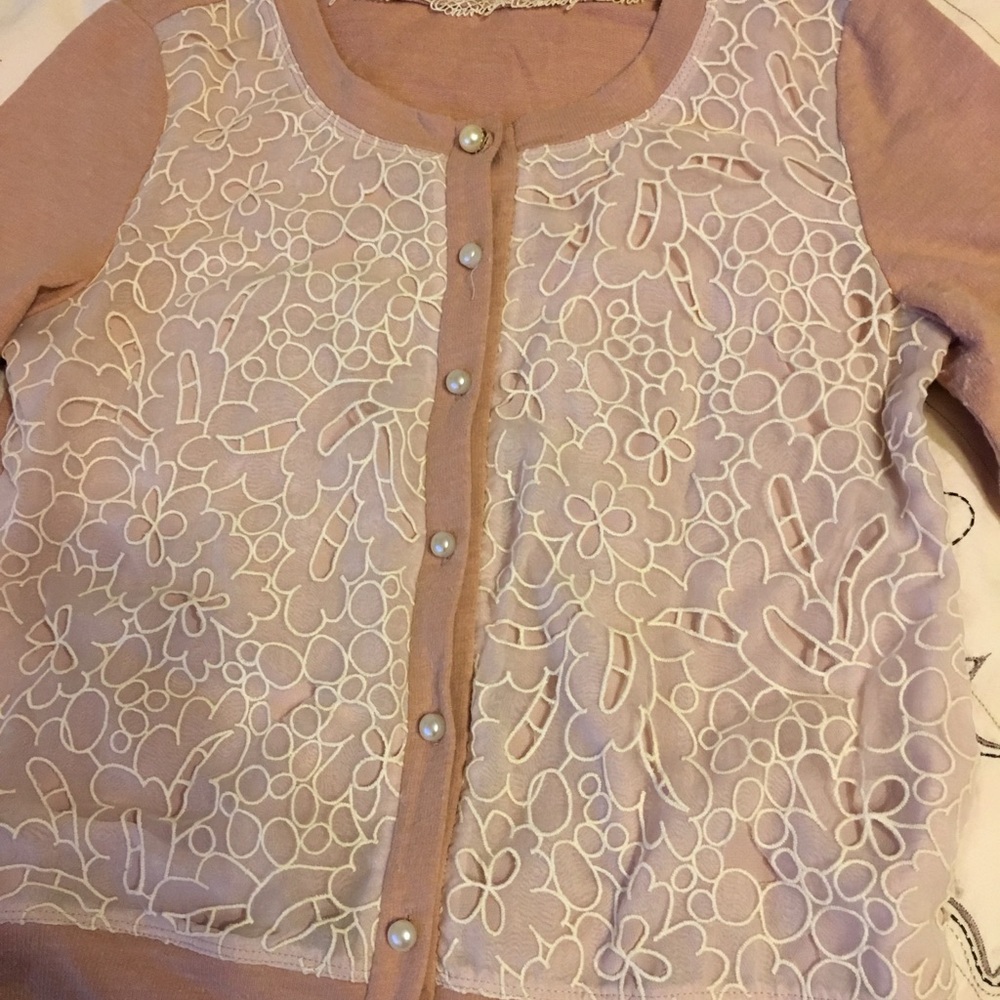 Sweater